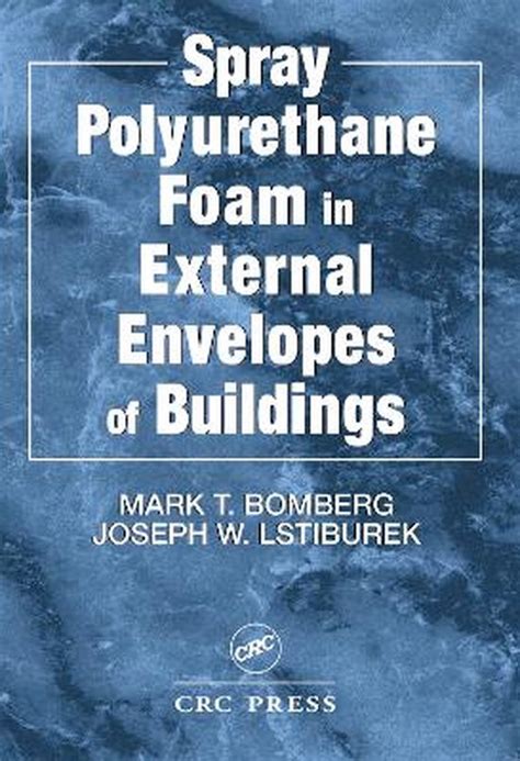 spray polyurethane foam in external envelopes of buildings Epub